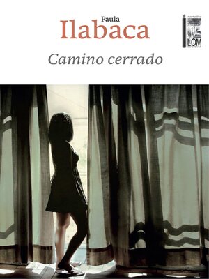 cover image of Camino cerrado
